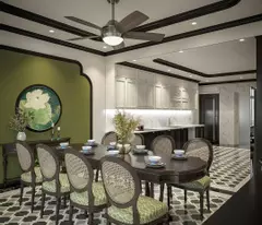 NHÀ ĐẸP MỚI KOONG, THANG MÁY, GARA OTO - FULL NỘI THẤT, VÀI BƯỚC CHÂN RA HỒ TÂY