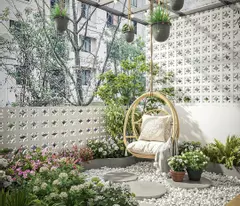 NHÀ ĐẸP MỚI KOONG, THANG MÁY, GARA OTO - FULL NỘI THẤT, VÀI BƯỚC CHÂN RA HỒ TÂY