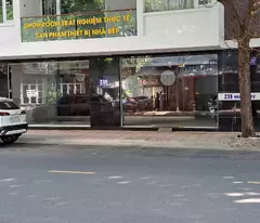 Chính chủ cho thuê mặt bằng số 239 Ngô Gia Tự, phường Phước Hoà, tp Nha Trang