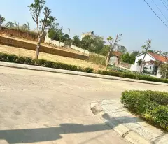 ĐÔNG TRIỀU LÊN THÀNH PHỐ – X3 LỢI NHUẬN KHI ĐẦU TƯ ĐẤT NỀN - CHỈ TỪ 600 TRIỆU !!!