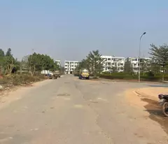 NHÀ XÂY THÔ TẠI KĐT MỚI XUÂN HÒA - TP PHÚC YÊN
