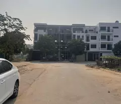 NHÀ XÂY THÔ TẠI KĐT MỚI XUÂN HÒA - TP PHÚC YÊN