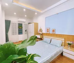 Phú Mỹ, Mỹ Đình , CHDV 50m2, 5T, oto 10m, full đồ, DT khủng 9.999 tỷ