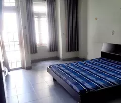 Bán Nhà 77m² Tân Kỳ Tân Quý Tân Phú Nhà Hẻm Xe Hơi 4.5m Chỉ 76.6 Triệu/M²