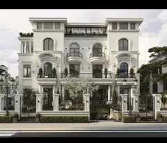 HÓT - CHÍNH CHỦ BÁN GẤP CĂN GÓC ĐẸP NHẤT DỰ ÁN LOUIS CITY ĐẠI MỖ, NGAY LÊ QUANG ĐẠO KÉO DÀI