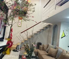 Bán nhà Trương Định, Hoàng Mai, TT vài vước ra ô tô, 26m2, chỉ 5.85 tỷ sđcc