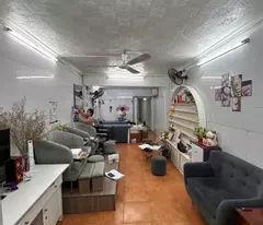 BÁN NHÀ FULL NỘI THẤT TRUNG TÂM VĨNH HỒ, ĐỐNG ĐA, HÀ NỘI