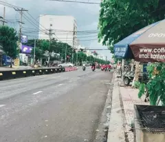 Bán 550m² đất Mặt Tiền Đường Lê Thị Riêng, Thới An, Quận 12 giá 28 tỷ
