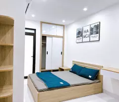 🌟 Bán Tòa CCMN Phan Đình Giót - Thanh Xuân 60 m2 x 7 T Với 12 P/ khép Kín 16.7 Tỷ 🌟