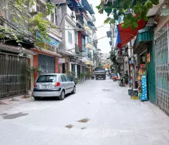 🌟 Bán Tòa CCMN Phan Đình Giót - Thanh Xuân 60 m2 x 7 T Với 12 P/ khép Kín 16.7 Tỷ 🌟