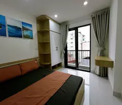 🌟 Bán Tòa CCMN Phan Đình Giót - Thanh Xuân 60 m2 x 7 T Với 12 P/ khép Kín 16.7 Tỷ 🌟