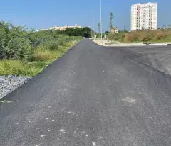 BÁN CẶP ĐẤT (9x20) KDC PHÂN LÔ 38HA MẶT TIỀN DƯƠNG THỊ GIANG, Q12
