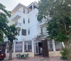 Biệt Thự 161m² Khu dân cư TaniMex Đường 12m Tô Ký, Tân Xuân, Hóc Môn giá rẻ 10.5 tỷ