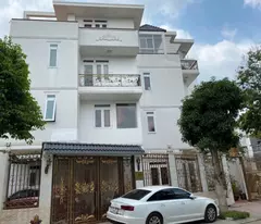 Biệt Thự 161m² Khu dân cư TaniMex Đường 12m Tô Ký, Tân Xuân, Hóc Môn giá rẻ 10.5 tỷ