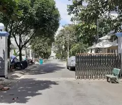 Biệt Thự 161m² Khu dân cư TaniMex Đường 12m Tô Ký, Tân Xuân, Hóc Môn giá rẻ 10.5 tỷ