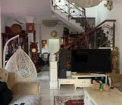 Biệt Thự 161m² Khu dân cư TaniMex Đường 12m Tô Ký, Tân Xuân, Hóc Môn giá rẻ 10.5 tỷ