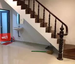 SIÊU DÒNG TIỀN - NHÀ 100 M2 TÔ NGỌC VÂN - P LINH ĐÔNG - THỦ ĐỨC - 4PN 2WC - NGANG 6,2M - CHỈ 3,7 TỶ