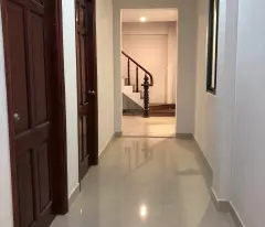 SIÊU DÒNG TIỀN - NHÀ 100 M2 TÔ NGỌC VÂN - P LINH ĐÔNG - THỦ ĐỨC - 4PN 2WC - NGANG 6,2M - CHỈ 3,7 TỶ