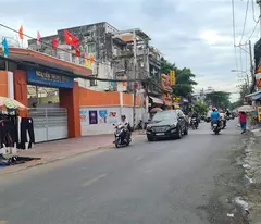 NHÀ MẶT TIỀN ĐIỆN TÍCH KHỦNG - HÀNG HIẾM - CHỈ VỎN VẸN CÓ HƠN 14 TỶ