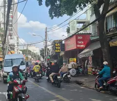 NHÀ MẶT TIỀN ĐIỆN TÍCH KHỦNG - HÀNG HIẾM - CHỈ VỎN VẸN CÓ HƠN 14 TỶ