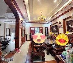 Bán nhà mặt phố Bàu Cát, Tân Bình, 112m², 31.5 tỷ