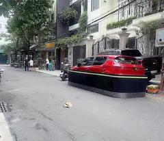 Bán nhà mặt phố Bàu Cát, Tân Bình, 112m², 31.5 tỷ