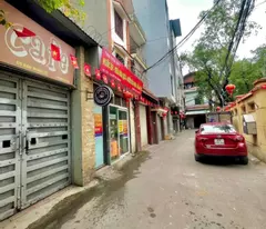bán chung cư mi ni mễ trì thượng, nam từ liêm, diện tích rộng, giá tốt
