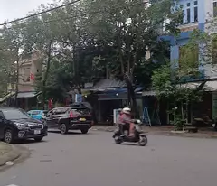 SỞ HỮU NGAY NHÀ ĐẸP TRUNG TÂM HẢI CHÂU  - ĐÀ NẴNG🌟
 DT: 125m²