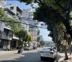 SỞ HỮU NGAY NHÀ ĐẸP TRUNG TÂM HẢI CHÂU  - ĐÀ NẴNG🌟
 DT: 125m²
