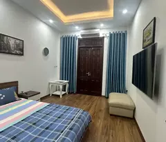 Bán nhà Phố Hào Nam, Khu Phân Lô, Ngõ Kia Morning phóng, 42mx4T, Giá: 12.95 Tỷ, Lh: 0396935190.