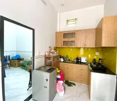 NHÀ ĐẸP 56M2 VỊ TRÍ ĐẮC ĐỊA NGAY NGÕ TƯ NƯỚC ĐÁ, GẦN CHỢ NGÕ 3 BẦU