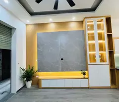 MỸ ĐÌNH - NHÀ ĐẸP - CHỦ MỚI CHỈ VIỆC XÁCH VALI VỀ Ở ĐÓN TẾT - 5 TẦNG - 35M - 7.6 TỶ