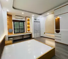 MỸ ĐÌNH - NHÀ ĐẸP - CHỦ MỚI CHỈ VIỆC XÁCH VALI VỀ Ở ĐÓN TẾT - 5 TẦNG - 35M - 7.6 TỶ