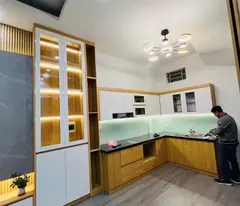 MỸ ĐÌNH - NHÀ ĐẸP - CHỦ MỚI CHỈ VIỆC XÁCH VALI VỀ Ở ĐÓN TẾT - 5 TẦNG - 35M - 7.6 TỶ