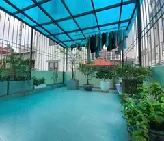 Bán gấp nhà phố Yên Phụ 48m2, 5 tầng cực đẹp tặng full nội thất tiền tỷ gần Hồ Tây