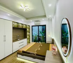 Bán Nhà Dân Xây Hoàng Như Tiếp Long Biên 75m x 4 Tầng - Chỉ 19 Tỷ - Có Thương Lượng .

Ngõ Thông ô