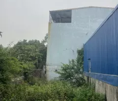 Bán lô đất 69,3m2, ô tô đỗ cửa mặt ngõ Đằng Hải, giá 2,5 tỷ