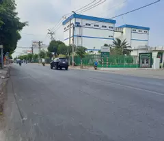 Bán tòa nhà mặt tiền 9x40m giá 35 tỷ Đường Lê Văn Khương.