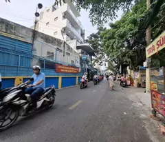 Bán nhà mới 4 T, 4 PN P.TânSơnNhì, QTPHÚ, GẦN AEON  GIÁ CHỈ  5TỶxx