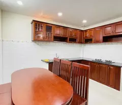 Bán nhà mới 4 T, 4 PN P.TânSơnNhì, QTPHÚ, GẦN AEON  GIÁ CHỈ  5TỶxx