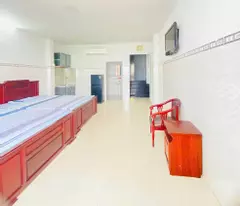 GẤP BÁN CHDV CAO CẤP (4.3x26) ĐƯỜNG 8M LÊ ĐỨC THỌ, P15, GÒ VẤP GIÁ 14 TỶ