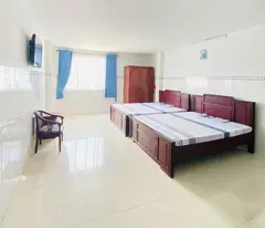 GẤP BÁN CHDV CAO CẤP (4.3x26) ĐƯỜNG 8M LÊ ĐỨC THỌ, P15, GÒ VẤP GIÁ 14 TỶ