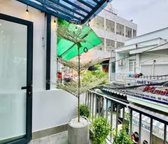 Bán Nhà HXH Nơ Trang Long, 2 PN, Nhà Mới Đủ Nội Thất Nhỉnh 4 Tỉ