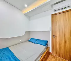 Bán Nhà HXH Nơ Trang Long, 2 PN, Nhà Mới Đủ Nội Thất Nhỉnh 4 Tỉ