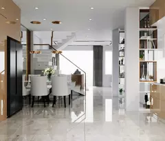 Nhà mặt tiền khu kiến thiết hiêp phú DT 77m, đúc 3 tầng khu vip