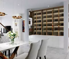 Nhà mặt tiền khu kiến thiết hiêp phú DT 77m, đúc 3 tầng khu vip