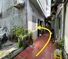 Bán nhà Tân Mai giá 2.82 tỷ, diện tích 30m2, 3 tầng, mặt tiền 5m