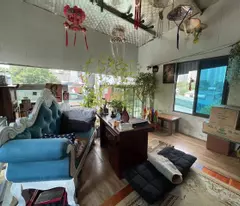 Bán nhà Tân Mai giá 2.82 tỷ, diện tích 30m2, 3 tầng, mặt tiền 5m