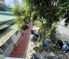 Bán nhà Tân Mai giá 2.82 tỷ, diện tích 30m2, 3 tầng, mặt tiền 5m