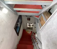 Bán nhà Tân Mai giá 2.82 tỷ, diện tích 30m2, 3 tầng, mặt tiền 5m